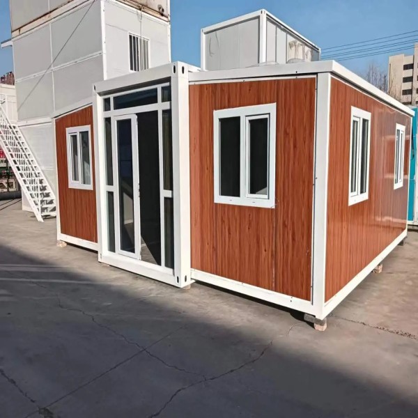 Container Habitacional