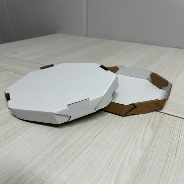 caixa para pizza 15 cm