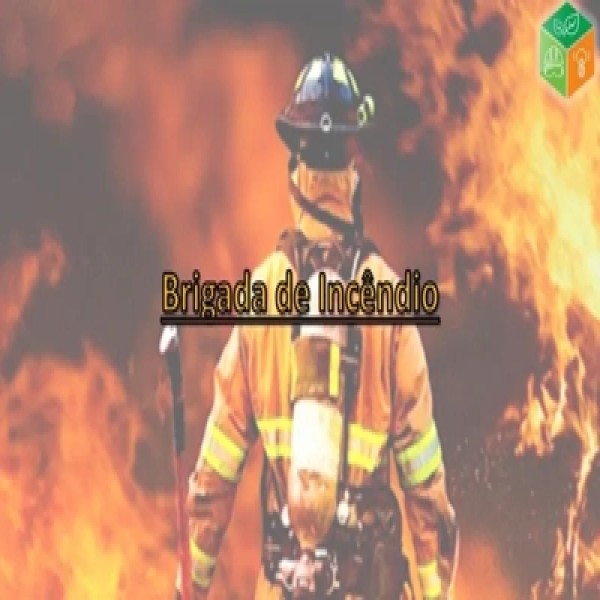 Curso Brigada De Incêndio Nr 23