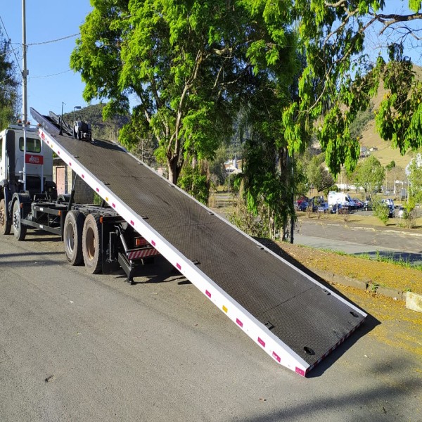 Fabrica De Plataforma Auto Socorro