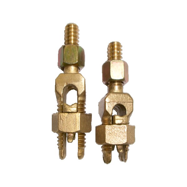 Conector Parafuso Fendido