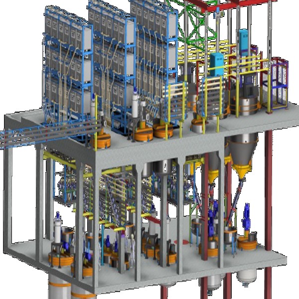 Turnkey Construção