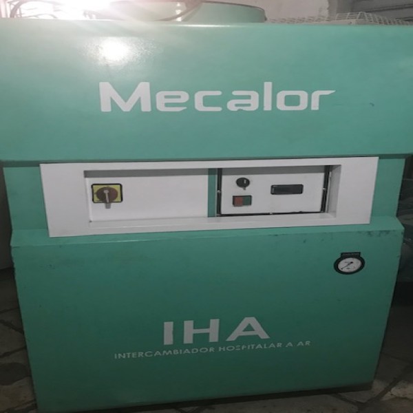 Chiller Para Resfriamento De Água