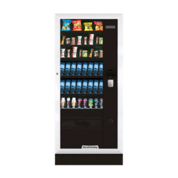 Vending Machine De Refrigerantes