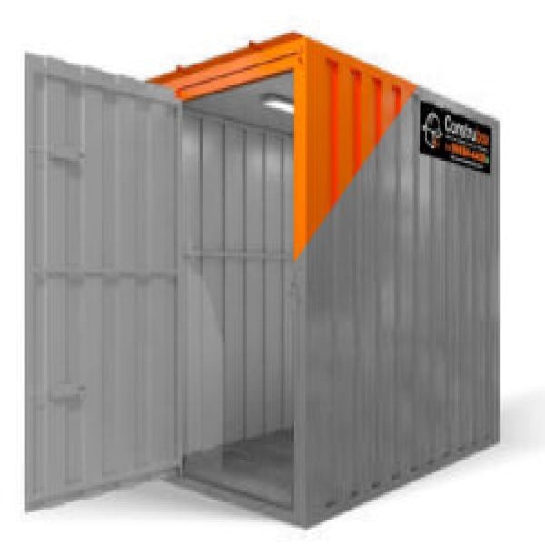 Container Almoxarifado