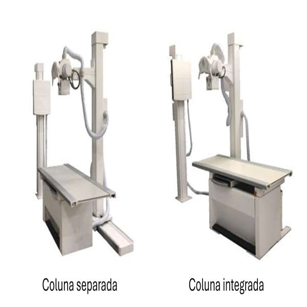 Radiologia digital equipamentos