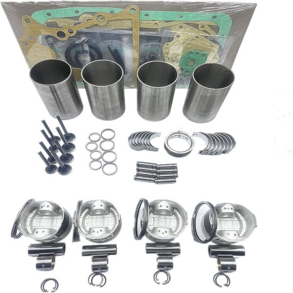 Kit de reparo para motor Kubota V2203