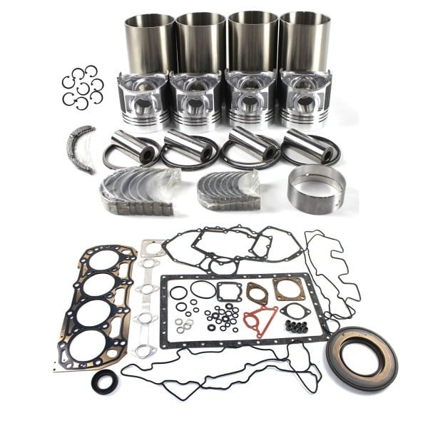 Kit de reparo para motor Shibaura N844