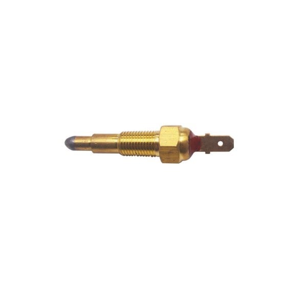 Sensor de temperatura para motor Kubota D1005