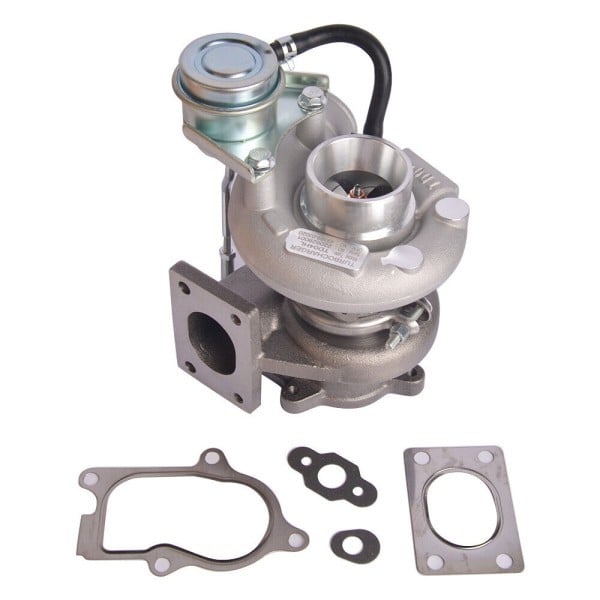 Turbocompressor Para Motor A Diesel V3800