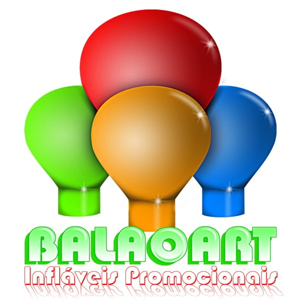 BALÃO ART