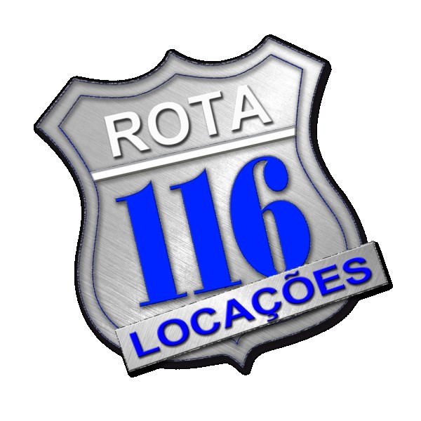 ROTA 116 LOCAÇÕES