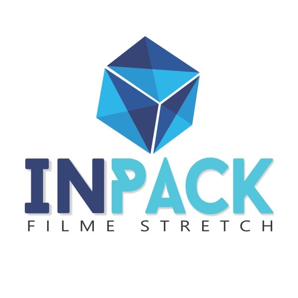 INPACK FILME STRETCH