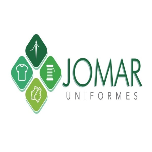 JOMAR UNIFORMIZACAO