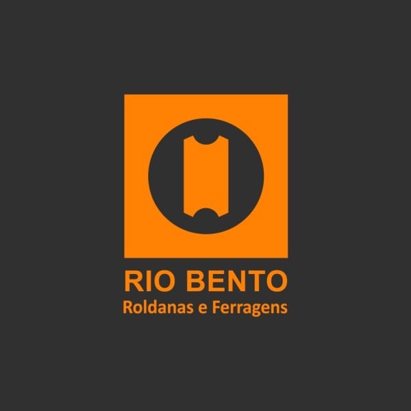 RIO BENTO FERRAGENS