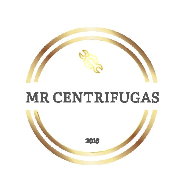 MR CENTRIFUGAS