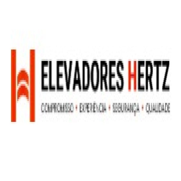 Elevadores hertz ltda