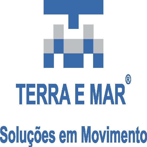 TERRA E MAR SERVICOS LTDA