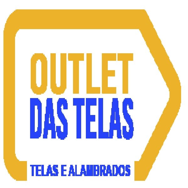 OUTLET DAS TELAS