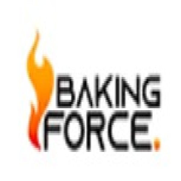 BAKING FORCE MAQUINAS