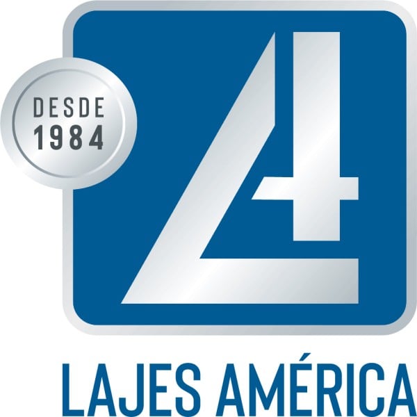 LAJES PROTENDIDAS AMERICA