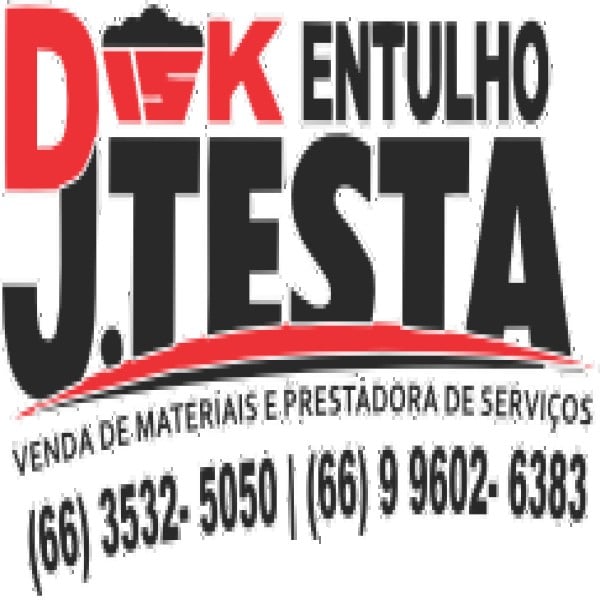 J. TESTA PRESTADORA DE SERVICO