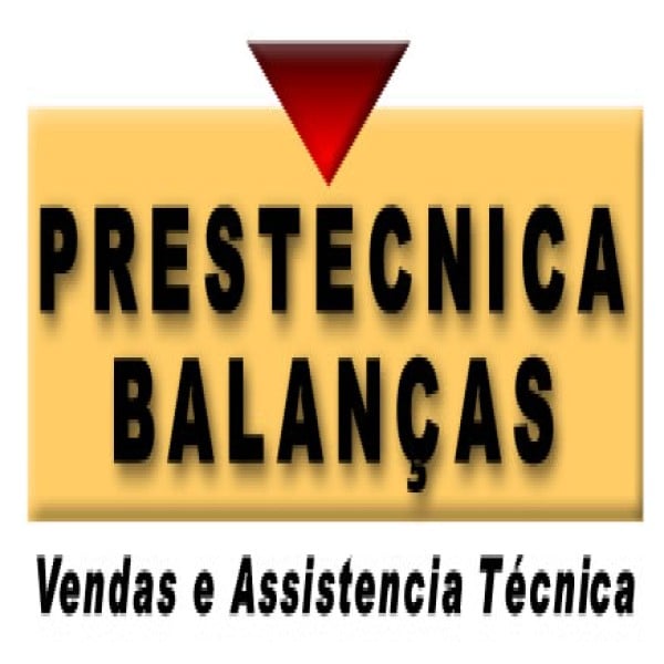 PRESTECNICA BALANCAS