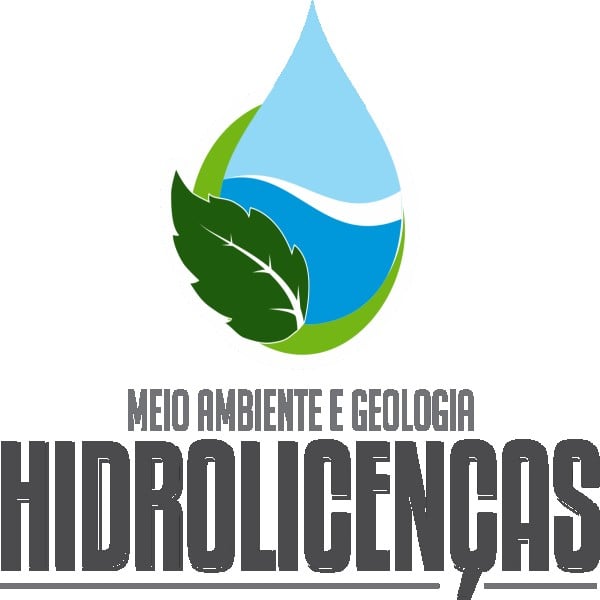 HIDROLICENCAS - MEIO AMBIENTE E GEOLOGIA LTDA