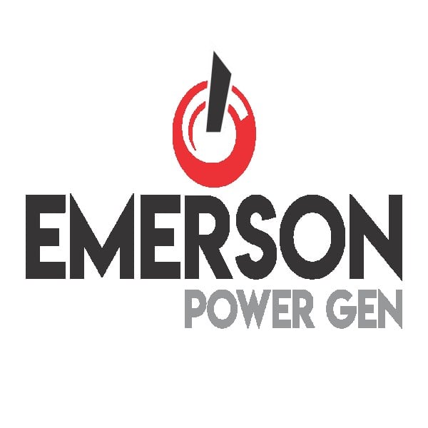 EMERSON POWER GEN