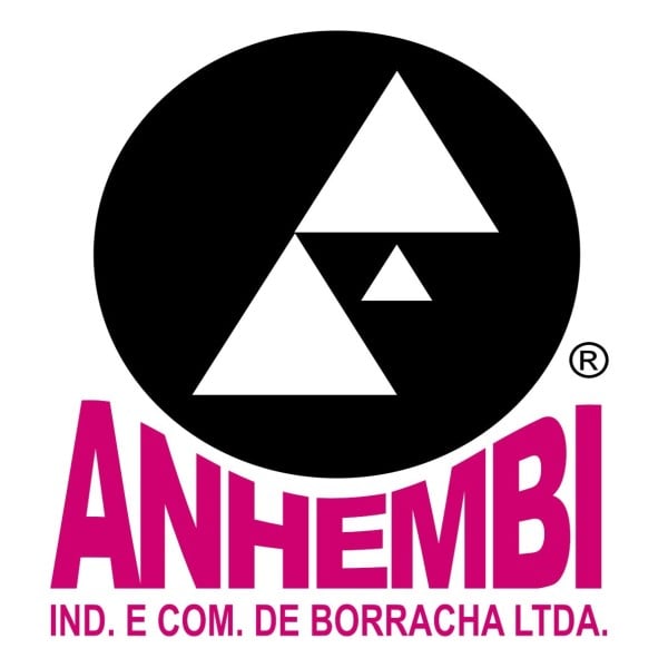 ANHEMBI INDUSTRIA E COM DE BORRACHAS