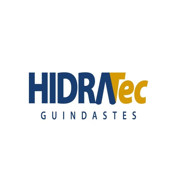 HIDRATEC GUINDASTES