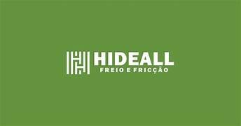 HIDEALL FREIOS E FRICÇÕES