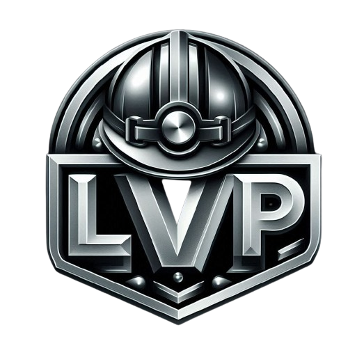 LVP ENGENHARIA E SEGURANÇA DO TRABALHO