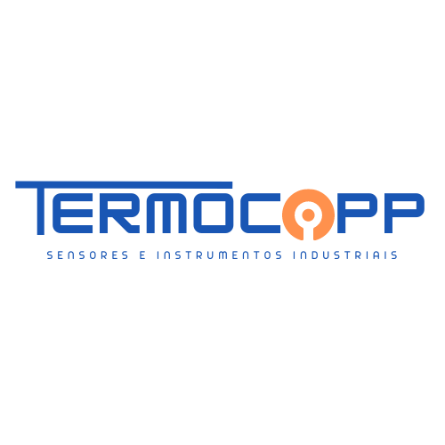 TERMOCOPP SENSORES E INSTRUMENTOS INDUSTRIAIS