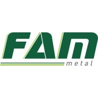 FAM METAL INDUSTRIA METAL MECANICA LTDA