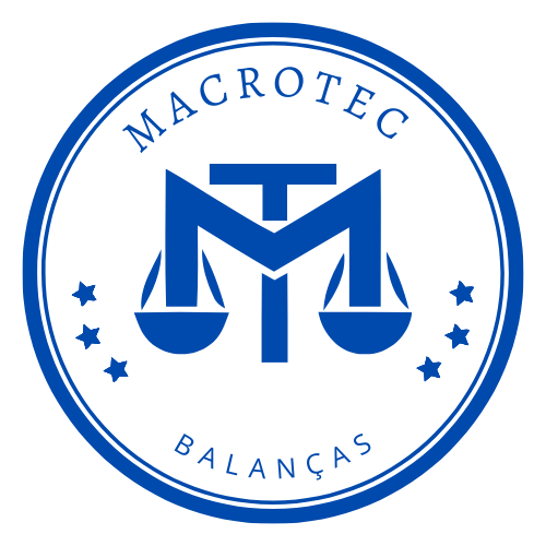 MACROTEC BALANÇAS