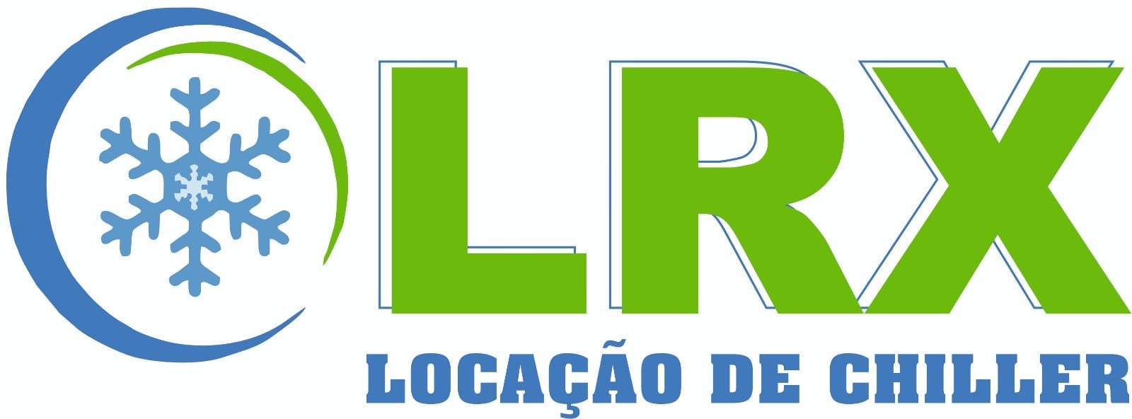 LRX REFRIGERAÇÃO