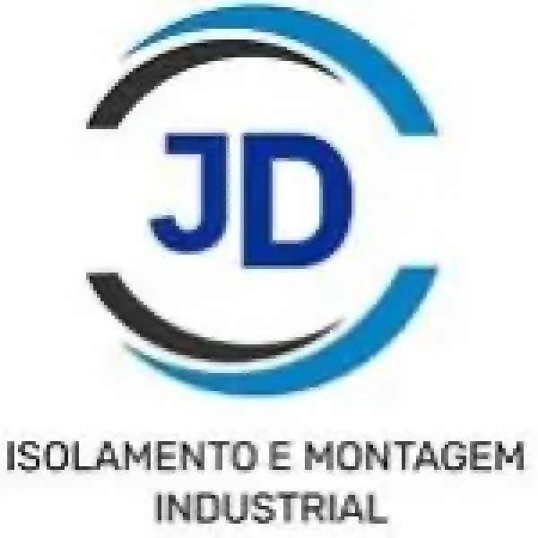 JD ISOLAMENTO E MONTAGEM INDUSTRIAL