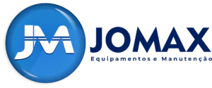 JOMAX EQUIPAMENTOS