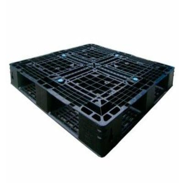 Pallet De Plastico Preto