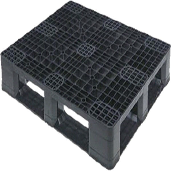 Pallet De Plastico Quadrado