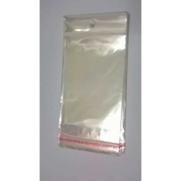 Envelope Plastico Reciclado