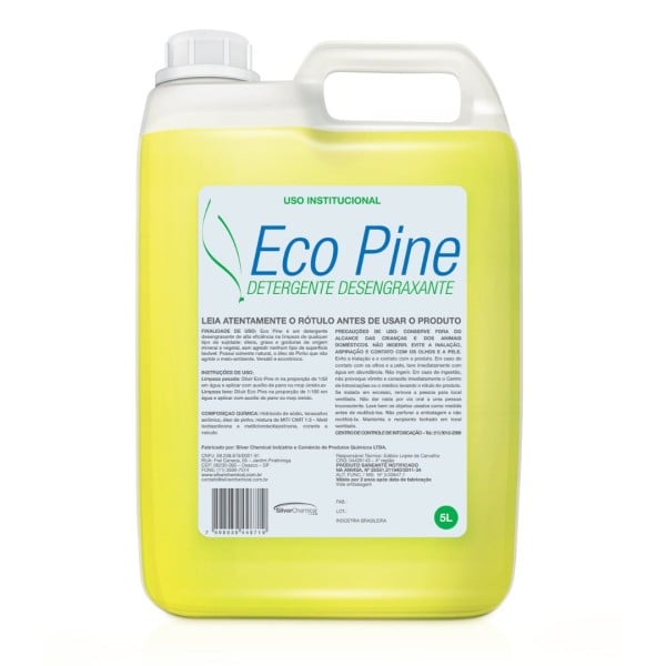 Eco Pine