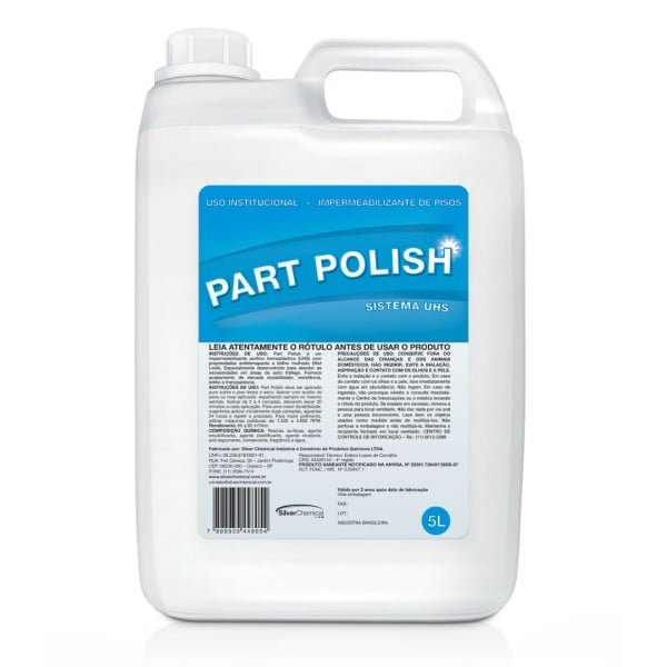 Part Polish