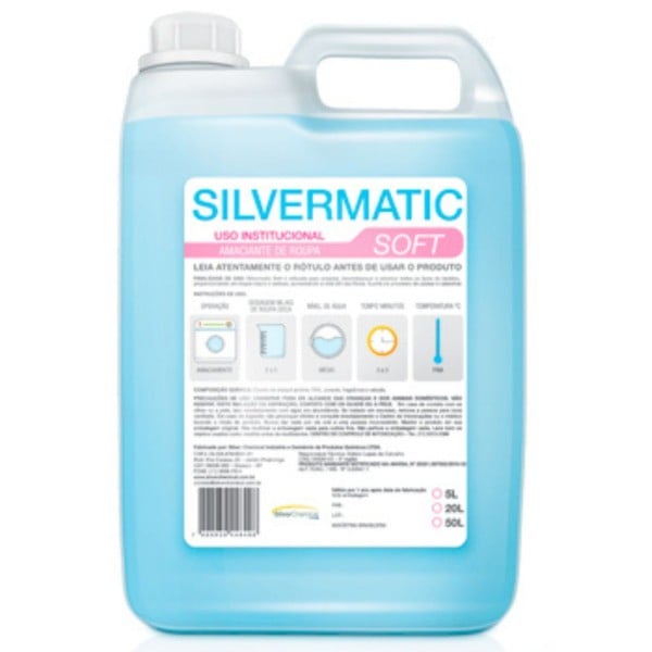 Silvermatic Soft