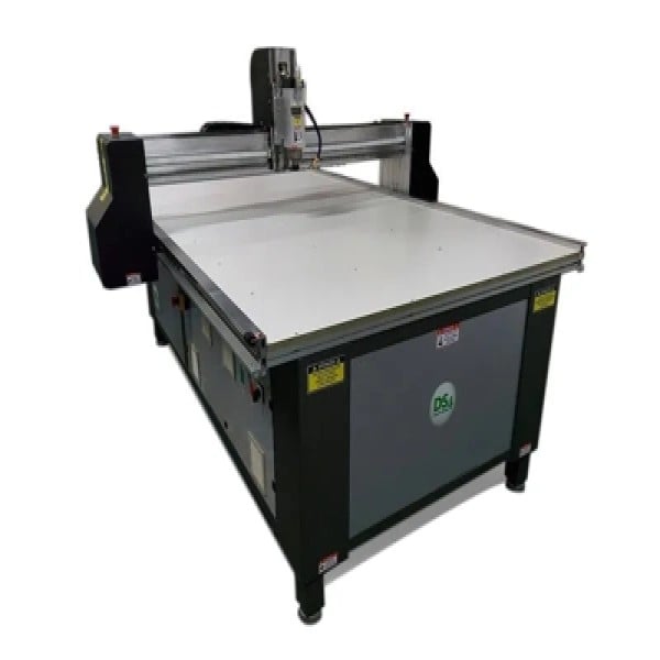 Fresadora CNC